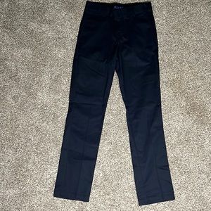 Dickies flex blue pants 30X34